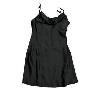 Urban outfitters black dress